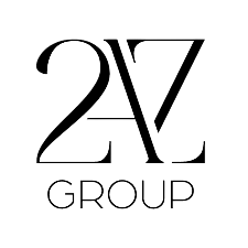 2AZ Group logo